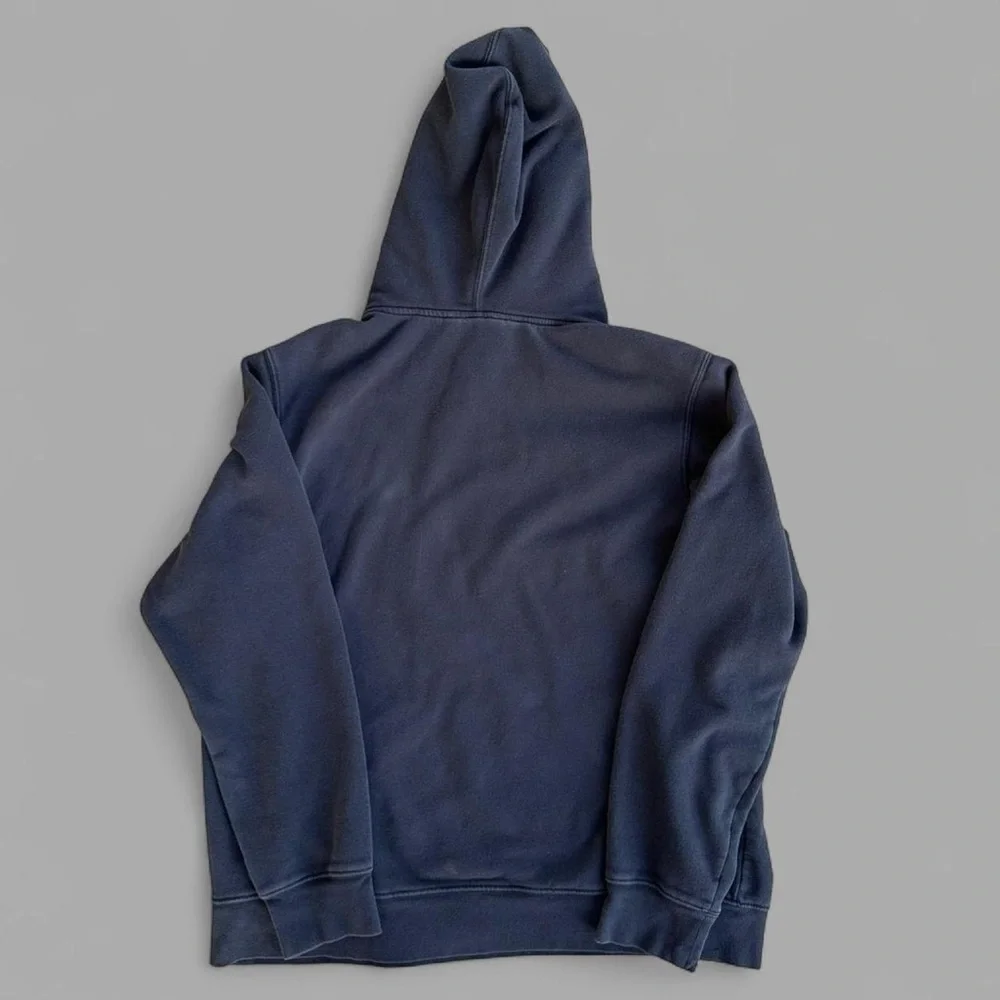 The North Face Men's Black Hoodie